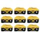 DEWALT 20-Volt MAX XR Premium Lithium-Ion 6.0Ah Battery Pack (9-pk)