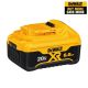 DEWALT - 20-Volt MAX XR Lithium-Ion Premium Battery Pack 6.0Ah