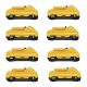 DEWALT 20-Volt MAX Compact Lithium-Ion 4.0Ah Battery Pack (8-pk)