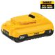 DEWALT - 20-Volt MAX Lithium-Ion 4.0 Ah Compact Battery Pack