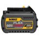 DEWALT FLEXVOLT 20-Volt/60V MAX Lithium-Ion 6.0Ah Battery Pack