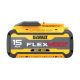 DEWALT FLEXVOLT 60V Lithium-Ion 15.0Ah Battery Pack