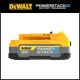DEWALT 20 Volt MAX POWERSTACK Compact Battery