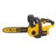 DEWALT 20-Volt MAX Lithium-Ion Cordless 12 in. Brushless Chainsaw (Tool Only)
