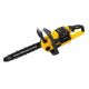 DEWALT 60-Volt MAX Lithium-Ion Cordless FLEXVOLT Brushless 16 in. Chainsaw with 3.0Ah Battery and Charger Included