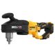 DEWALT 20-Volt Brushless Cordless 1/2 in. Compact Stud and Joist Drill with Flexvolt Advantage (Tool-Only)