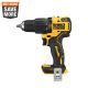 DEWALT ATOMIC 20-Volt MAX Cordless Brushless Compact 1/2-inch Hammer Drill (Tool-Only)