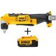DEWALT 20-Volt MAX Cordless 3/8 in. Right Angle Drill/Driver w/ (1) 20-Volt 4.0Ah Battery