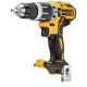 DEWALT 20-Volt MAX Brushless Cordless 1/2 inch Compact Hammer Drill (Tool-Only)