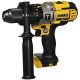 DEWALT 20-Volt MAX Cordless Premium 3-Speed 1/2-inch Hammer Drill (Tool-Only)