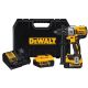 DEWALT 20-Volt MAX XR Lithium-Ion Cordless 1/2 in. Drill/Driver with 2 Batteries 5 Ah, Charger and Case