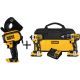 DEWALT 20-Volt MAX Lithium-Ion Cordless Cable Cutting Tool (Tool-Only) with Bonus 20-Volt XR Brushless Combo Kit (2-Tool)