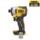 DEWALT ATOMIC 20-Volt MAX Brushless Cordless Compact Impact Driver (Tool-Only)