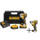 DEWALT 20-Volt MAX XR Lithium-Ion Cordless Brushless 1/4