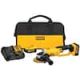 DEWALT 20-Volt Max Lithium-Ion Cordless Cut-Off Tool Kit