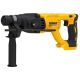 DEWALT 20-Volt MAX XR Lithium-Ion 1 in. Cordless SDS-Plus Brushless D-Handle Concrete & Masonry Rotary Hammer (Tool-Only)