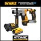DEWALT 20-Volt MAX Cordless Ultra-Compact 5/8 in. Hammer Drill (Tool Only) w/ 20V MAX POWERSTACK Compact Battery Starter Kit