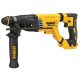 DEWALT 20-Volt MAX Lithium-Ion Brushless Cordless 1-1/8 in. SDS Plus Rotary Hammer (Tool-Only)