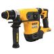 DEWALT FLEXVOLT 60V MAX Cordless 1-1/4 in. SDS Plus Rotary Hammer (Tool-Only)