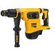 DEWALT FLEXVOLT 60-Volt MAX Lithium Ion 1-9/16 in. Cordless SDS-plus Brushless Combination Rotary Hammer (Tool-Only)