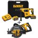 DEWALT FLEXVOLT 60-Volt MAX Lithium-Ion 1-9/16 in. Cordless Brushless Combination Rotary Hammer w/ Bonus Wormdrive Circular Saw