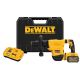 DEWALT FLEXVOLT 60-Volt Lithium-Ion Cordless SDS MAX 3/4 in. Chipping Hammer Kit with 9.0 Ah Battery, Charger and Kit Box