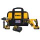 DEWALT 20-Volt MAX XR Lithium-Ion Cordless Brushless Premium Drill/Reciprocating Saw Combo Kit (2-Tool) with (2) Batteries 5Ah