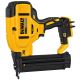 DEWALT 20-Volt MAX XR Lithium-Ion Cordless 18-Gauge Brad Nailer (Tool-Only)