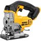 DEWALT 20-Volt Max Lithium-Ion Cordless Jig Saw (Tool-Only)