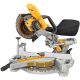 DEWALT 20-Volt Max Lithium-Ion Cordless Miter Saw (Tool-Only)