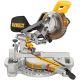 DEWALT 20-Volt MAX Lithium-Ion Cordless 7-1/4 in. Miter Saw with Battery 4Ah and Charger