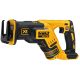 DEWALT 20-Volt MAX XR Lithium-Ion Cordless Brushless Compact Reciprocating Saw (Tool-Only)