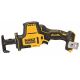 DEWALT ATOMIC 20-Volt MAX Brushless Compact Reciprocating Saw (Tool-Only)