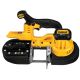 DEWALT 20-Volt MAX Lithium-Ion Cordless Band Saw (Tool-Only)