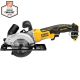 DEWALT ATOMIC 20-Volt MAX Cordless 4-1/2 in. Circular Saw (Tool-Only)