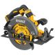 DEWALT FLEXVOLT 60-Volt MAX 7-1/4 inch Cordless Brushless Circular Saw (Tool-Only)