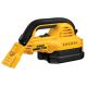 DEWALT 20-Volt MAX Lithium-Ion 1/2 Gal. Wet/Dry Portable Vacuum