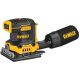DEWALT 20-Volt MAX Cordless Brushless 1/4 Sheet Sander (Tool-Only)