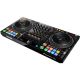 Pioneer DJ DDJ-1000SRT 4-Channel Serato DJ Controller with Integrated Mixer