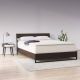 Signature Sleep Essence 12 in. Plush Independently Encased Coil Memory Foam Pillow Top Full Mattress