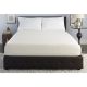 Signature Sleep Tranquility 10in. Plush Memory Foam Tight Top Mattress King