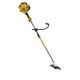 DEWALT 27cc 2-Cycle Gas Brushcutter w/ Attachment Capability