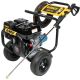 DEWALT 3800 PSI 3.5 GPM Gas Pressure Washer Powered by HONDA