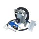 FILL RITE 1/4 HP 120-V 8 GPM DEF Transfer Pump w/ Tote Accessories