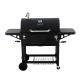 Dyna Glo Premium Charcoal Grill in Black