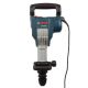 Bosch 15 Amp 1-1/8 in. Corded Variable Speed SDS-Max Power Inline Demolition Hammer for Concrete with Carrying Case
