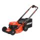 ECHO eFORCE 56-Volt 21 in. Cordless Battery Walk Behind Self-Propelled Lawn Mower (Tool Only)