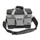 DEAD ON TOOLS 14-in. FlatTop Weather Resistant Tool Bag