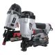 Husky Pneumatic 21-Degree 3-1/2 in. Framing Nailer and 15-Degree 1-3/4 in. Coil Roofing Nailer with Nails Combo Kit (2-Pieces)