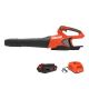 ECHO eFORCE 56V 151 MPH 526 CFM Cordless Battery Blower w/ 2.5Ah Battery and Charger